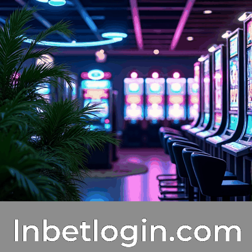 Experimente o Login Ultra Seguro em lnbetlogin.com